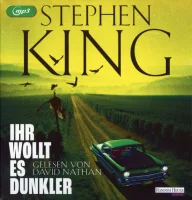 Ihr Wollt Es Dunkler