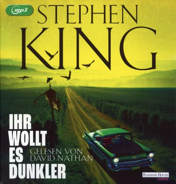 Ihr Wollt Es Dunkler