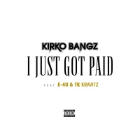 I Just Got Paid