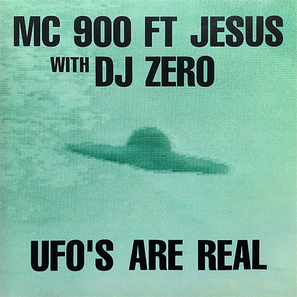 UFO's Are Real