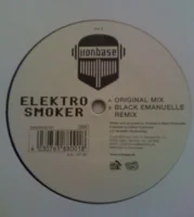 Elektro Smoker