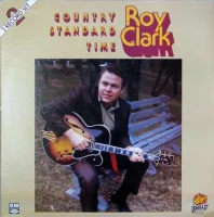 Country Standard Time