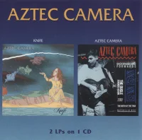 Knife / Aztec Camera