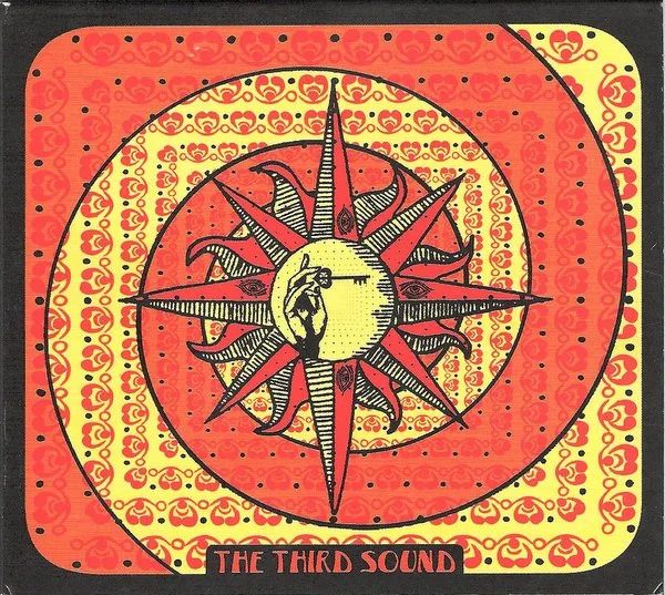 The Third Sound