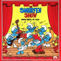 De Smurfen Show - Hoorspel Met Liedjes