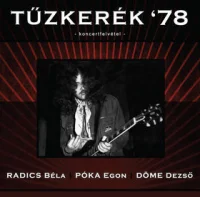 Tűzkerék '78