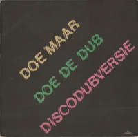 Doe De Dub (Discodubversie)