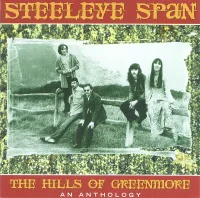 The Hills Of Greenmore (An Anthology)