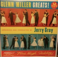 Glenn Miller Greats!