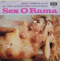 Sex O Rama