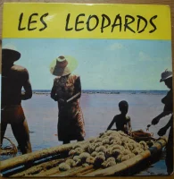 D'Leau Coco / Bana Léopards