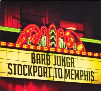 Stockport To Memphis