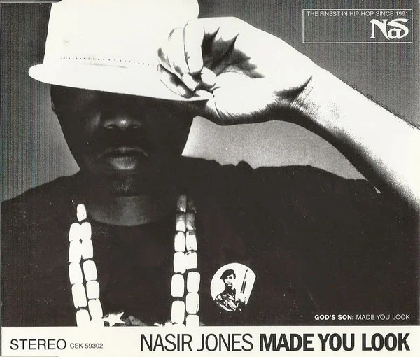 Made You Look