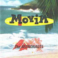 Movin' = 太陽の彼方に