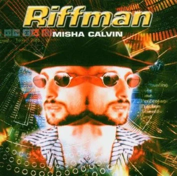 Riffman
