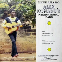 Mewu Ama Wo