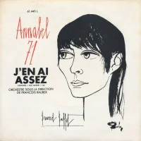 J'en Ai Assez
