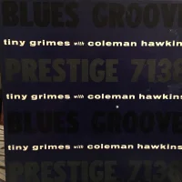Blues Groove