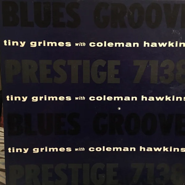 Blues Groove