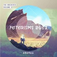 The Archives Volume 3 - Futurisms Deux