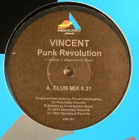 Punk Revolution