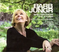 Shelter From The Storm - Songs Of Hope For Troubled Times