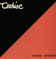 Unter Geiern