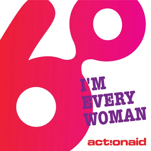 I'm Every Woman