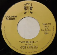 Mission Bell
