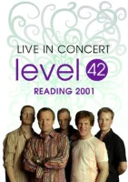 Live In Concert / Reading 2001