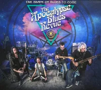 The Shape Of Blues To Come