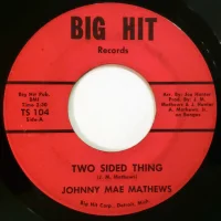 Two Sided Thing / You Make Me Feel Good