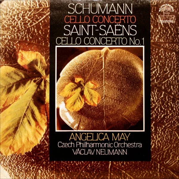 Cello Concerto / Cello Concerto No.1