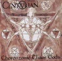 Choronzonic Chaos Gods