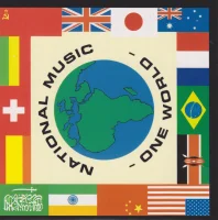 National Music - One World