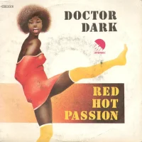 Red Hot Passion