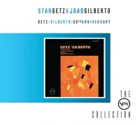 Getz / Gilberto