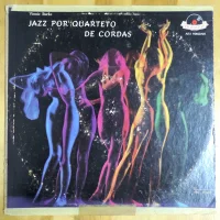Jazz Por Quarteto De Cordas