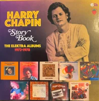 Story Book (The Elektra Albums 1972-1978)