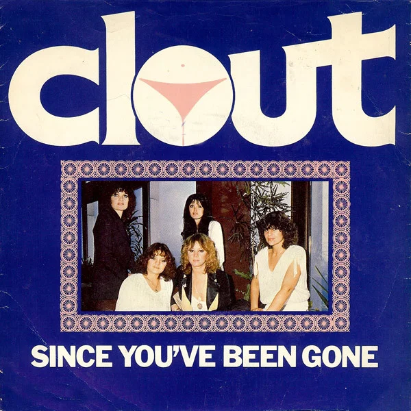 Since You've Been Gone