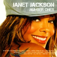 Icon Number Ones
