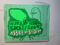 Asscension