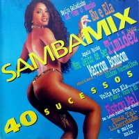Sambamix 40 Sucessos