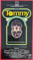 Tommy: The Movie
