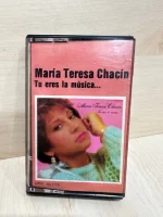Tú Eres La Música