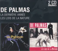 La Dernière Année / Les Lois De La Nature