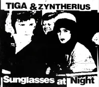 Sunglasses At Night