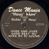 Rickki "Q" Houz