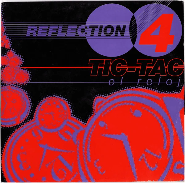 Tic Tac (El Reloj)