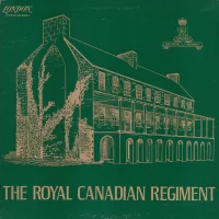 R.C.R Band And The Pipes And Drums Of The Second Battalion